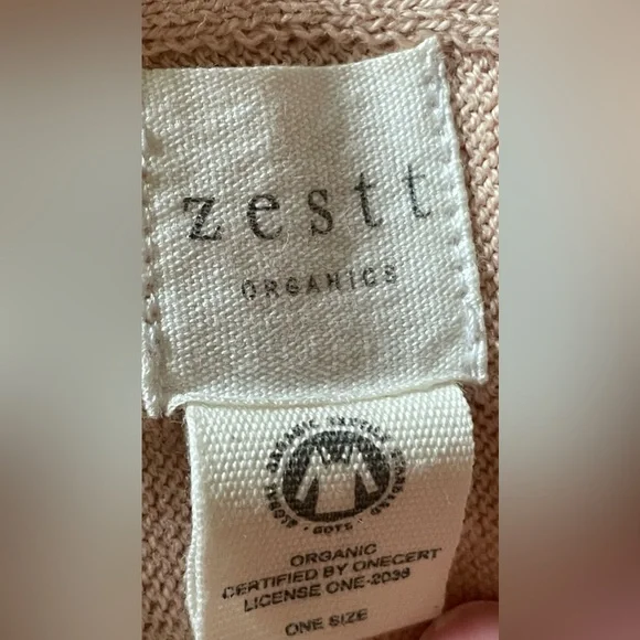 Zestt Dreamsoft travel scarf - Picture 6 of 11